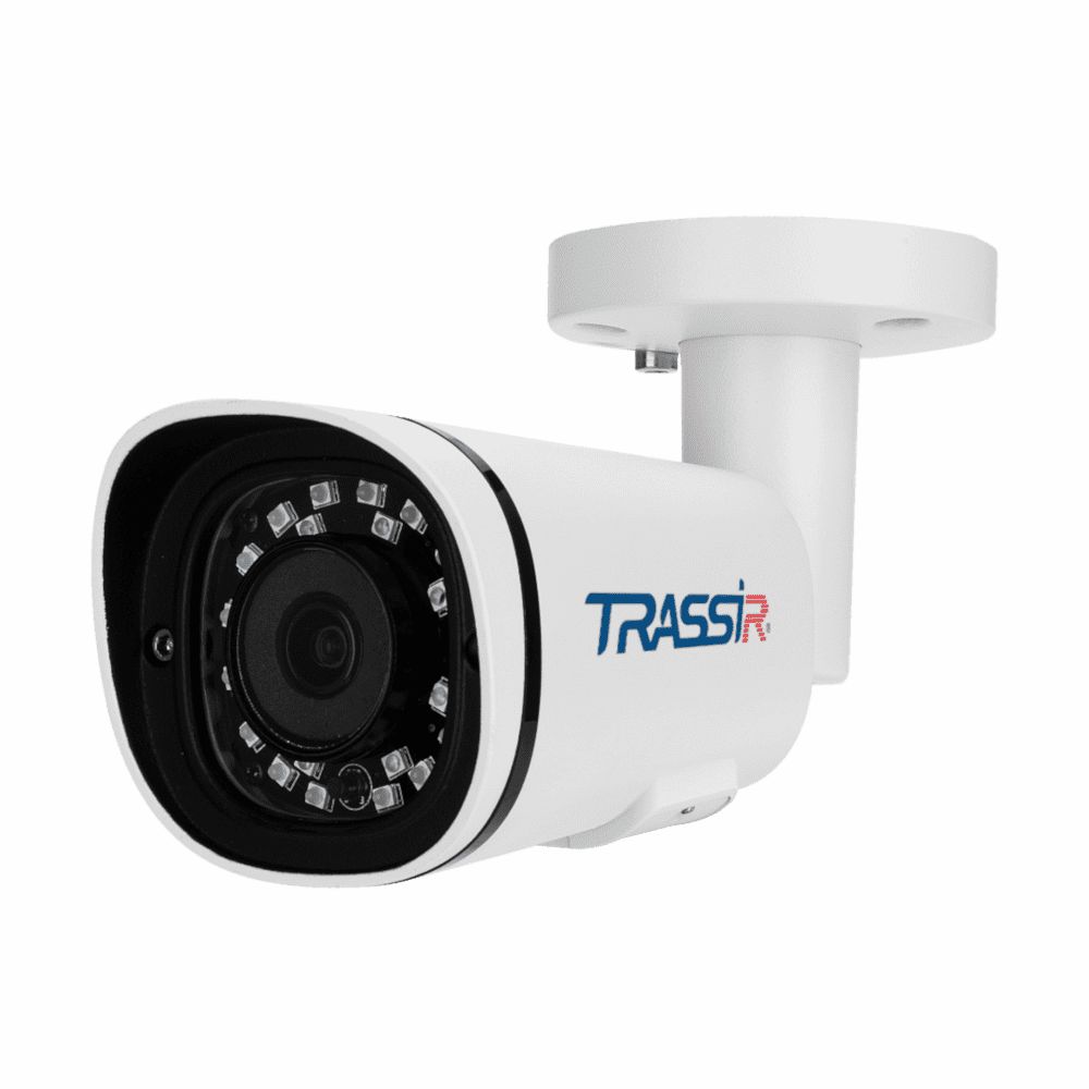 IP Видеокамера TRASSIR TR-D2151IR3 v2 2.8