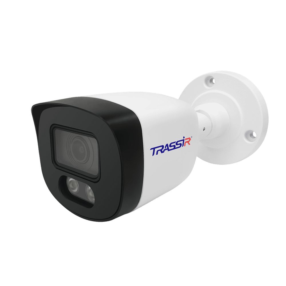 IP Видеокамера TRASSIR TR-D2B5 v3 2.8