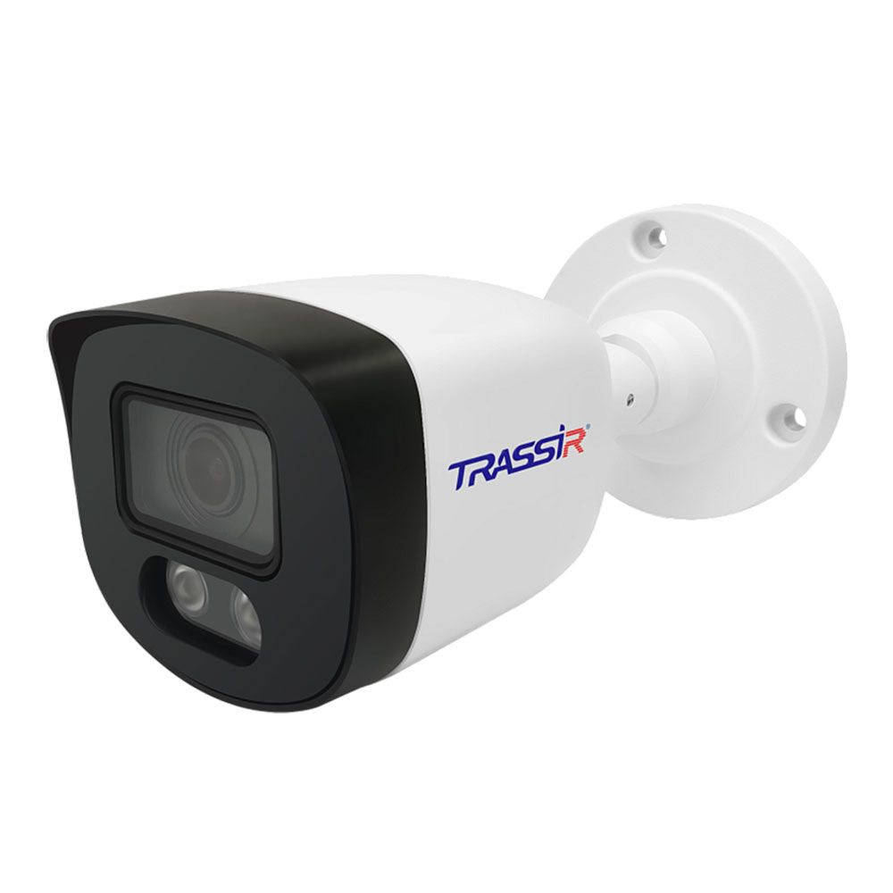 IP Видеокамера TRASSIR TR-D4B5 v3 2.8