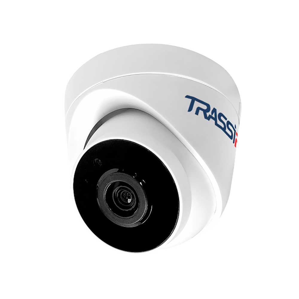 IP Видеокамера TRASSIR TR-D4S1 v3 3.6
