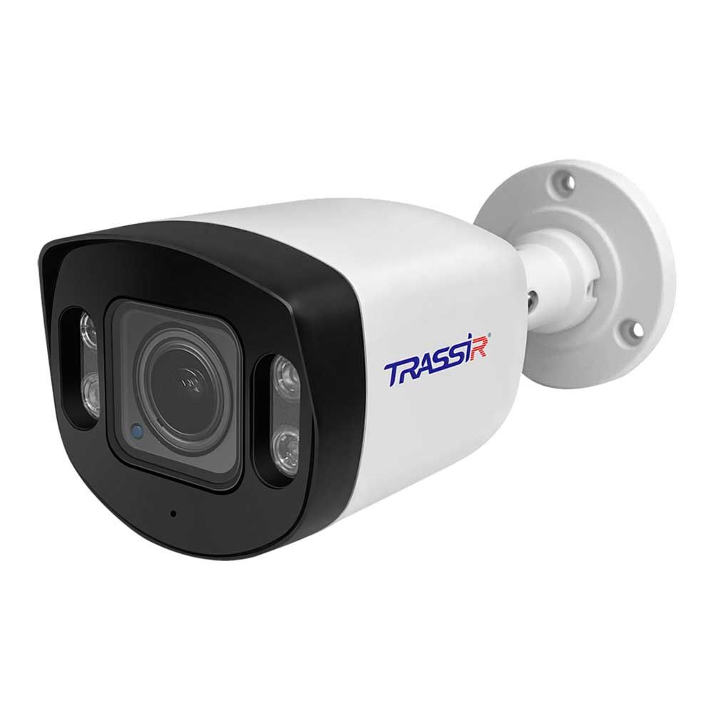 IP Видеокамера TRASSIR TR-D4B6 v3 2.7-13.5