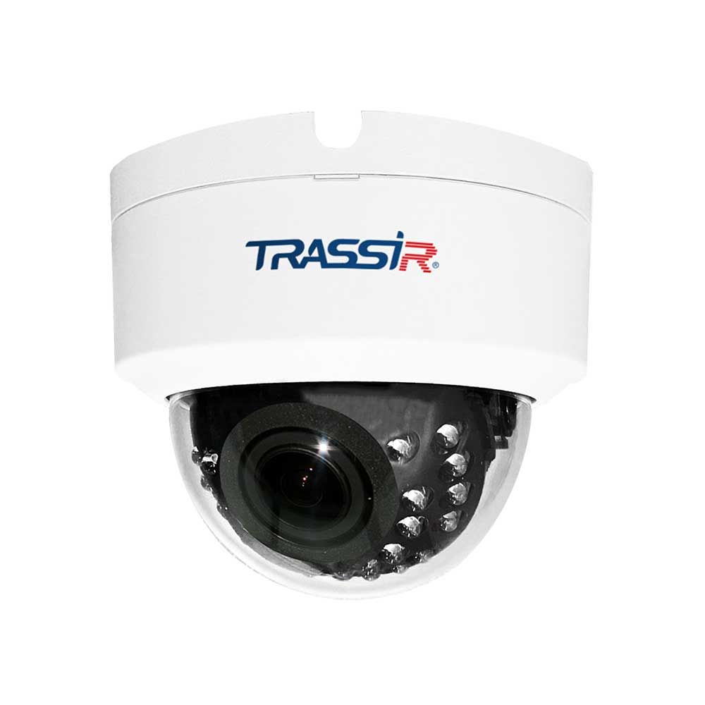 IP Видеокамера TRASSIR TR-D4D2 v3 2.7-13.5