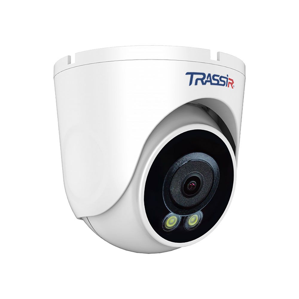 IP Видеокамера TRASSIR TR-D8151CL3 v7 2.8