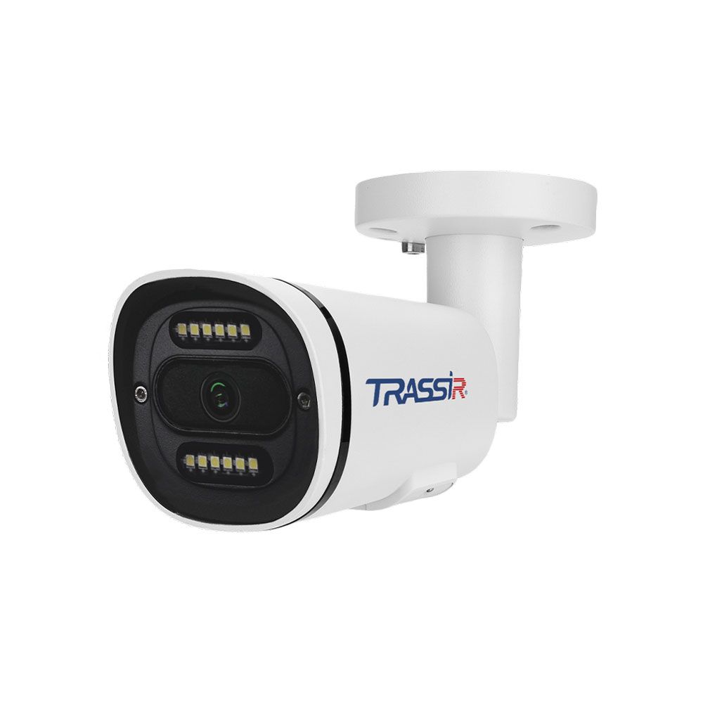 IP Видеокамера TRASSIR TR-D2151CL3 v7 2.8