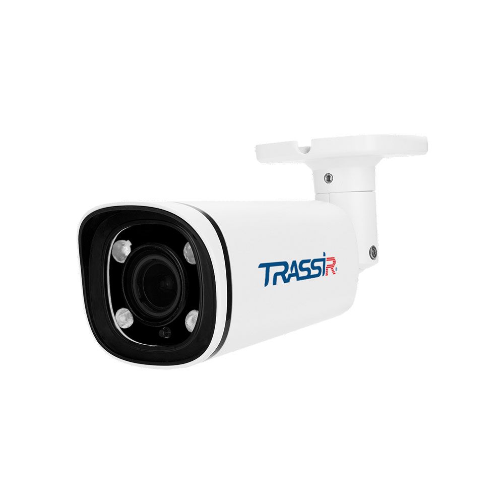 IP Видеокамера TRASSIR TR-D2153ZCL6 v7 2.7-13.5
