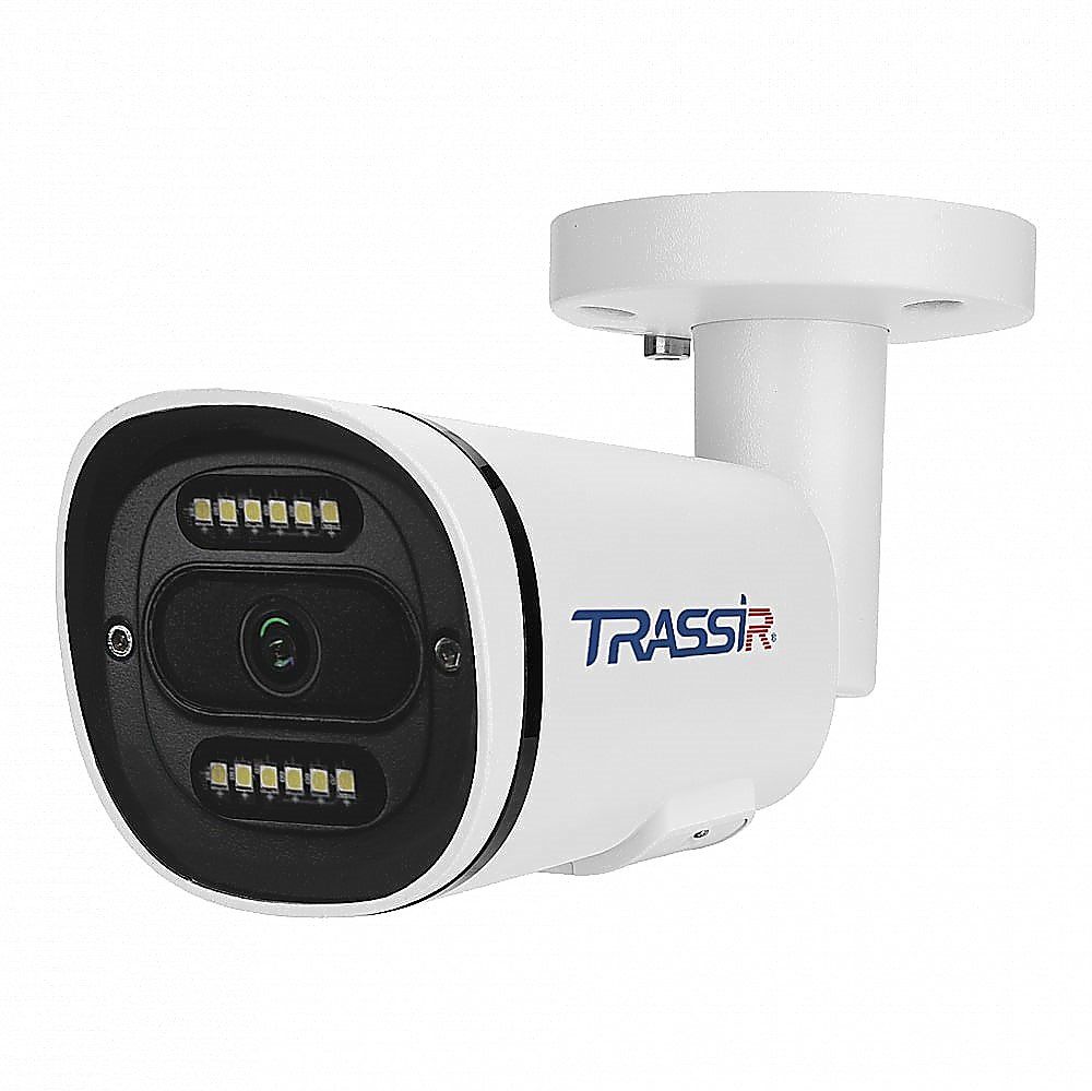 IP Видеокамера TRASSIR TR-D2121CL3 2.8
