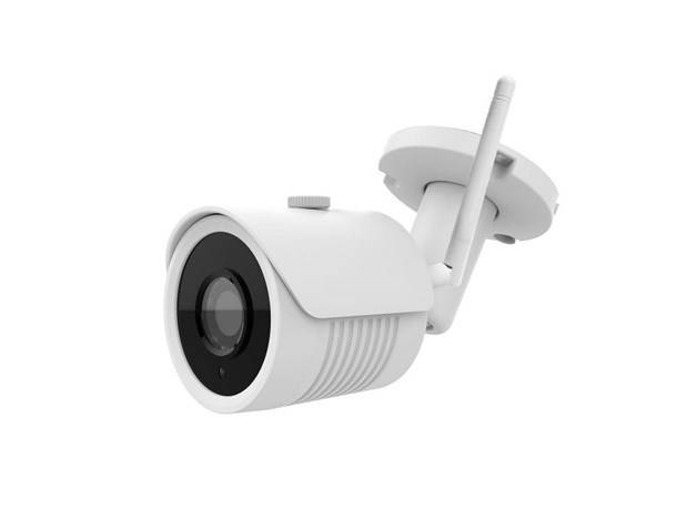 IP Видеокамера AltCam ICF51IR-WF