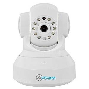 IP Видеокамера AltCam IBC15IR-WF