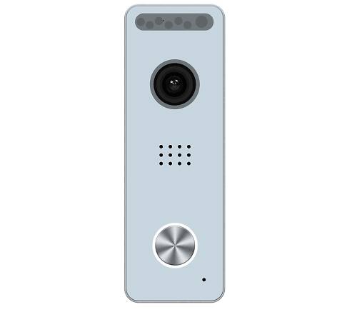 Вызывная панель AltCam VP2k2i