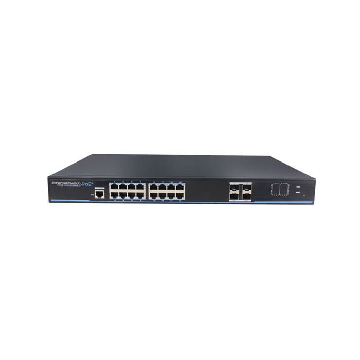 РoЕ коммутатор UTEPO UTP1-SW1602TS-POE