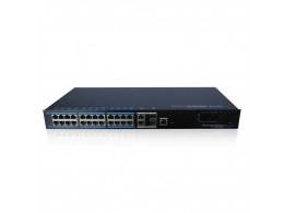 РoЕ коммутатор UTEPO UTP7224E-POE-L2