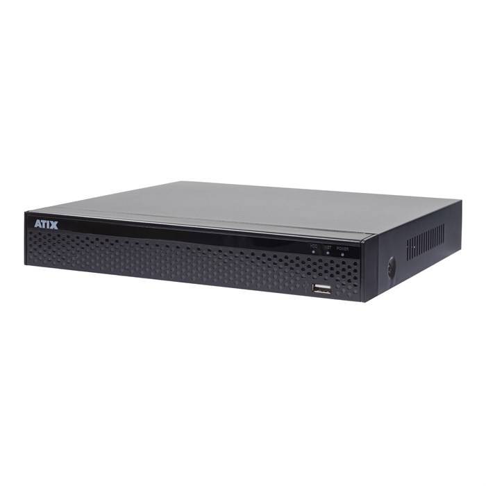 IP Видеорегистратор ATIX AT-NVR-2116