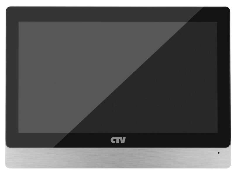 Монитор видеодомофона CTV-M4902