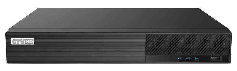 HD Видеорегистратор CTV-HD9404 HP Plus