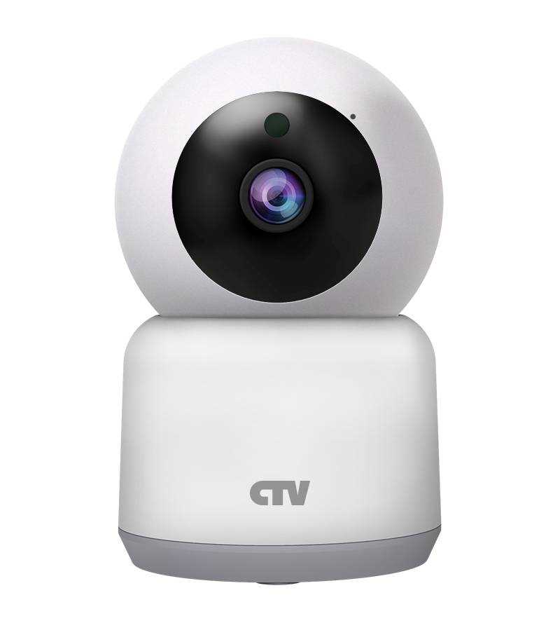 IP Видеокамера CTV-HomeCam