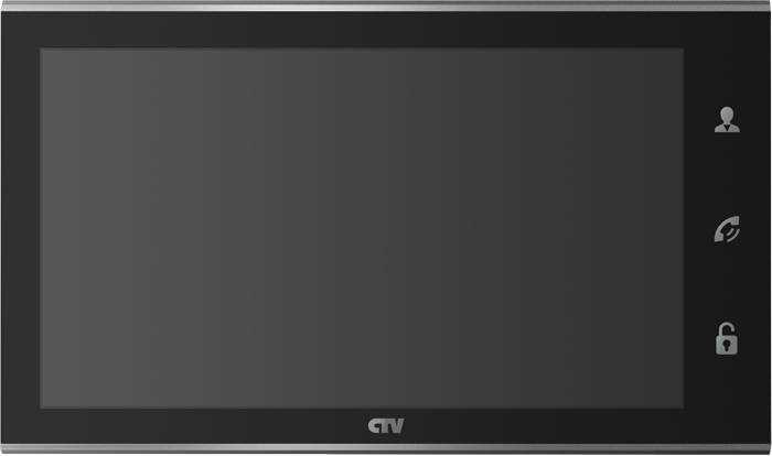 Монитор видеодомофона CTV-M4105AHD