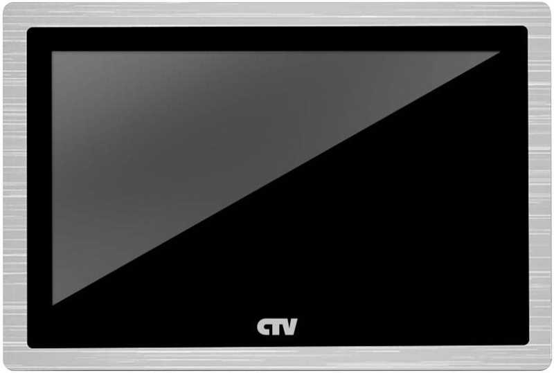 Монитор видеодомофона CTV-M4104AHD