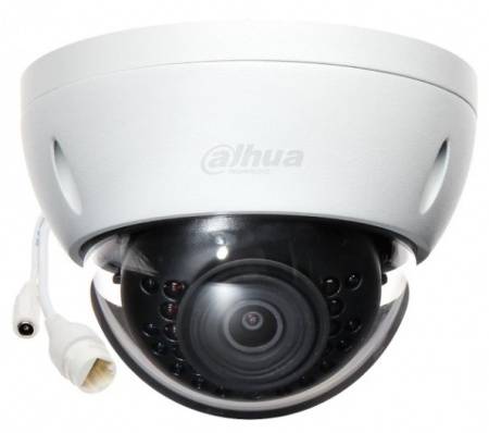 IP-видеокамера Dahua DH-IPC-HDBW1230EP-0280B-S5