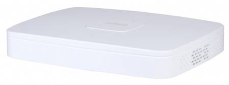 IP-видеорегистратор Dahua DHI-NVR4108-8P-EI