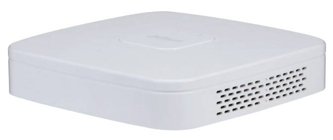 IP-видеорегистратор Dahua DHI-NVR4116-EI