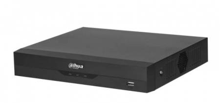 HD-видеорегистратор Dahua DH-XVR5116HE-I3