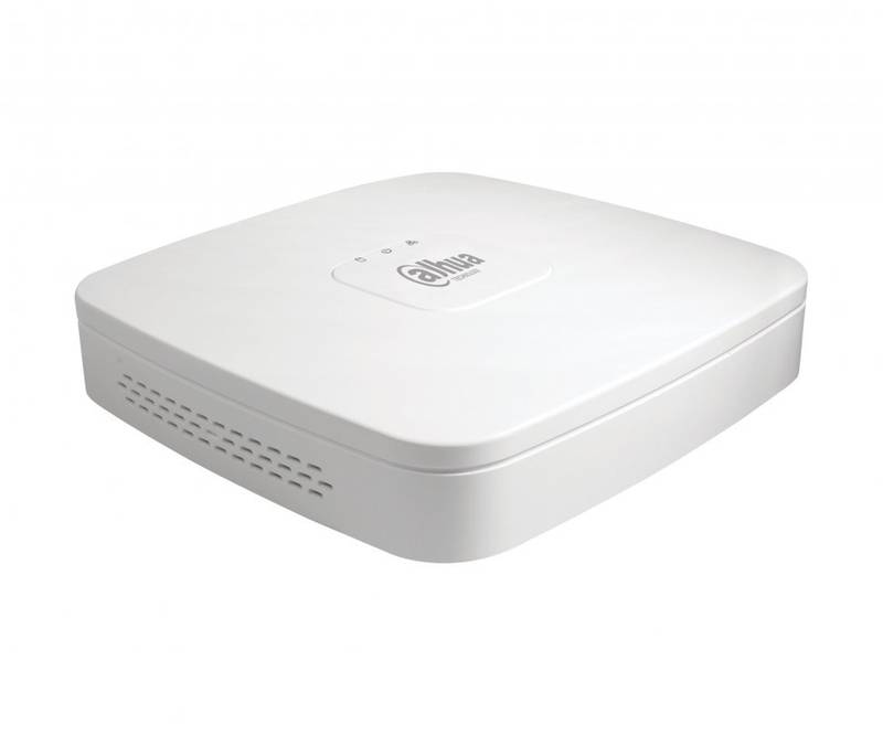 IP-видеорегистратор Dahua DHI-NVR4116-4KS2/L