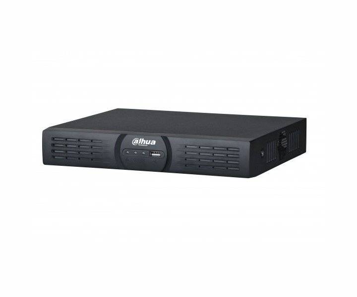 IP-видеорегистратор Dahua DHI-NVR1104HS-S3/H