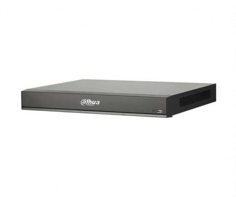 IP-видеорегистратор Dahua DHI-NVR5216-8P-I/L