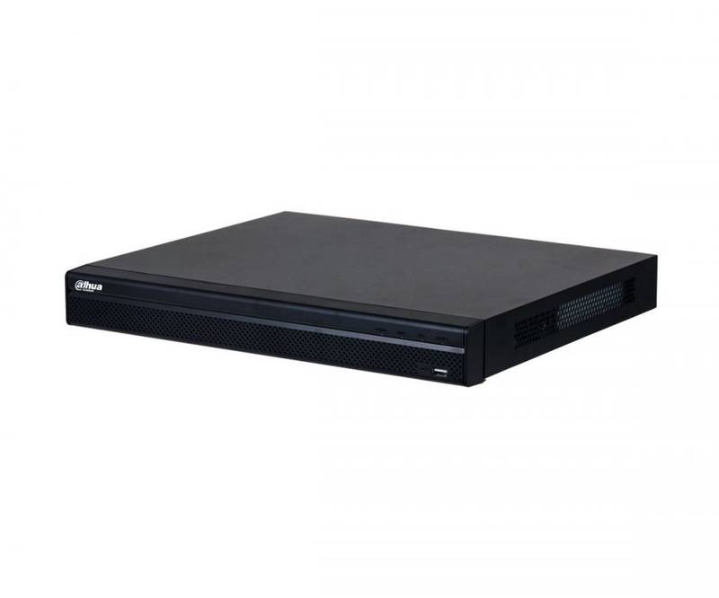 IP-видеорегистратор Dahua DHI-NVR4232-4KS2/L