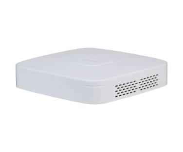 IP-видеорегистратор Dahua DHI-NVR2108-I2