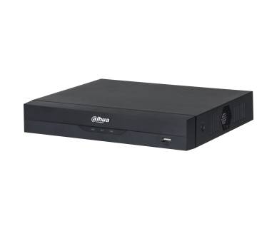 IP-видеорегистратор Dahua DHI-NVR2108HS-8P-I2