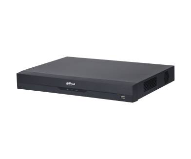 IP-видеорегистратор Dahua DHI-NVR2208-I2