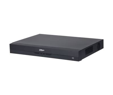 IP-видеорегистратор Dahua DHI-NVR2208-8P-I2