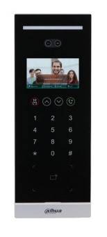 Вызывная панель Dahua DH-VTO6541H