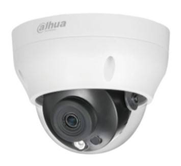 IP-видеокамера Dahua DH-IPC-HDPW1431R1P-ZS-S4