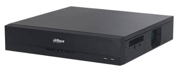 IP-видеорегистратор Dahua DHI-NVR5864-EI