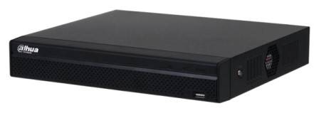 IP-видеорегистратор Dahua DHI-NVR1108HS-8P-S3/H