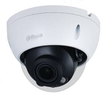 IP-видеокамера Dahua DH-IPC-HDBW1431RP-ZS-S4