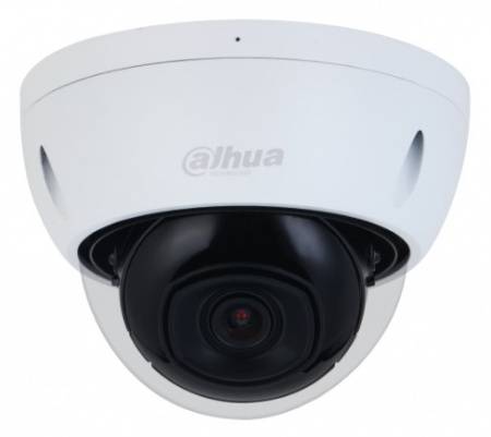 IP-видеокамера Dahua DH-IPC-HDBW2841EP-S-0280B