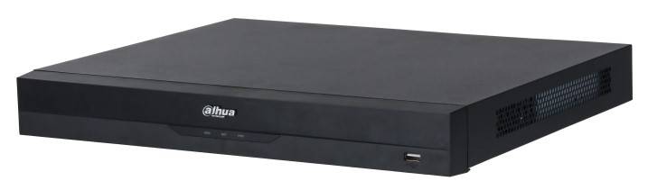 IP-видеорегистратор Dahua DHI-NVR5208-8P-EI