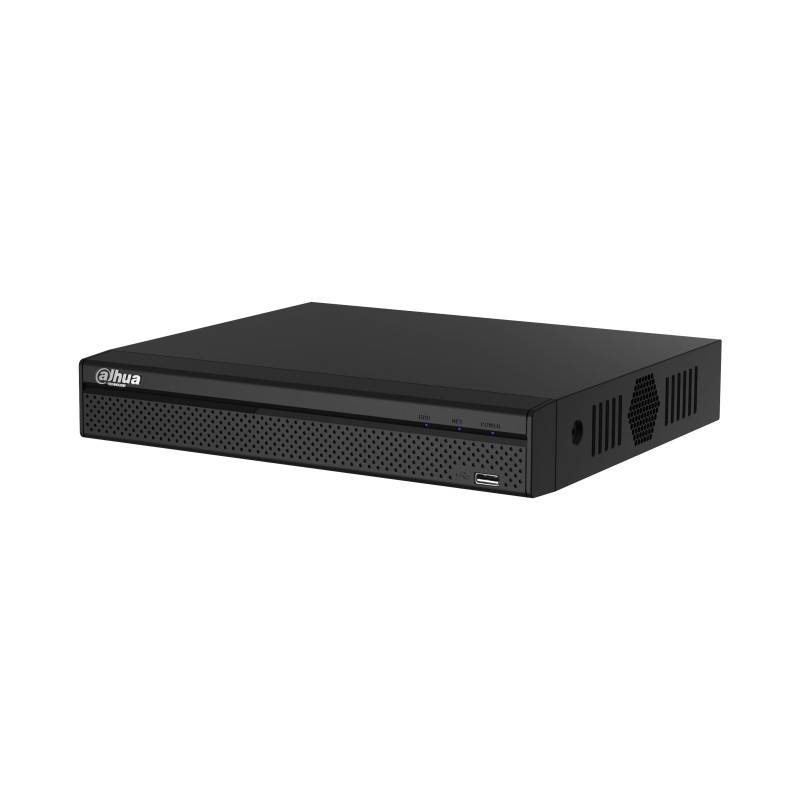 IP-видеорегистратор Dahua DHI-NVR1104HS-P-S3/H