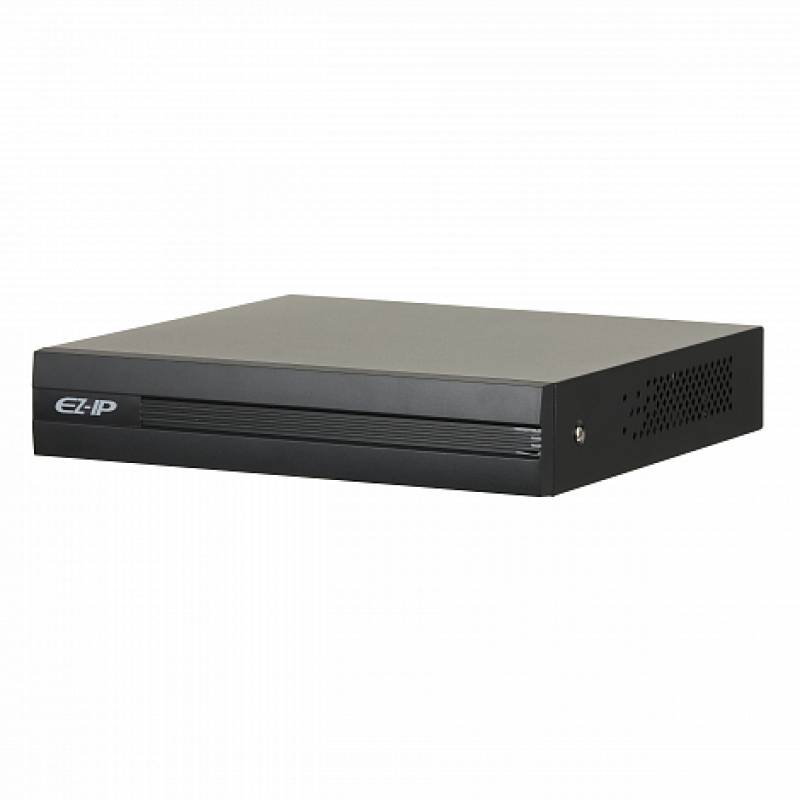 IP Видеорегистратор EZ-IP EZ-NVR1B04HS-4P/H