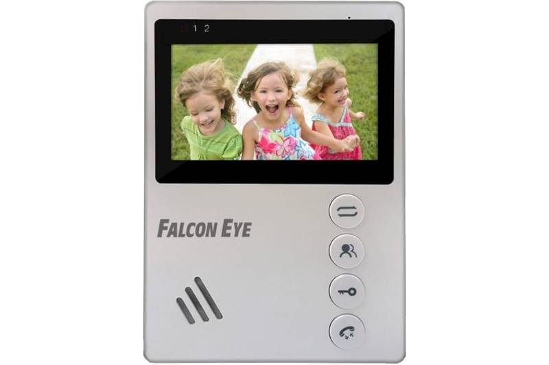 Монитор видеодомофона Falcon Eye Vista XL