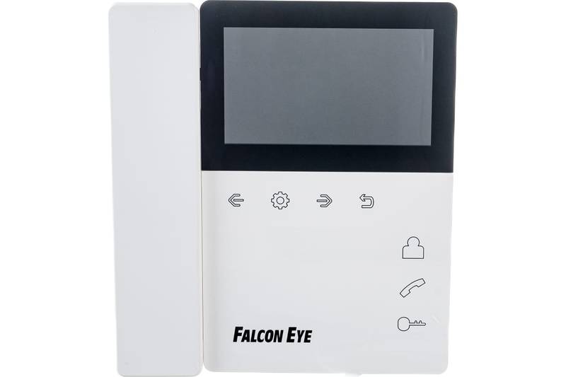 Монитор видеодомофона Falcon Eye Lira VZ