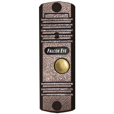 Вызывная панель Falcon Eye FE-305C (медь)