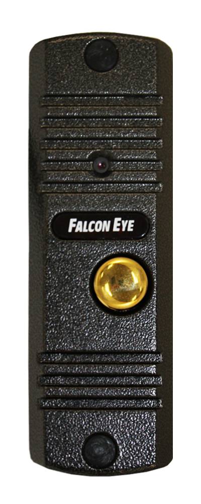 Вызывная панель Falcon Eye FE-305HD (графит)