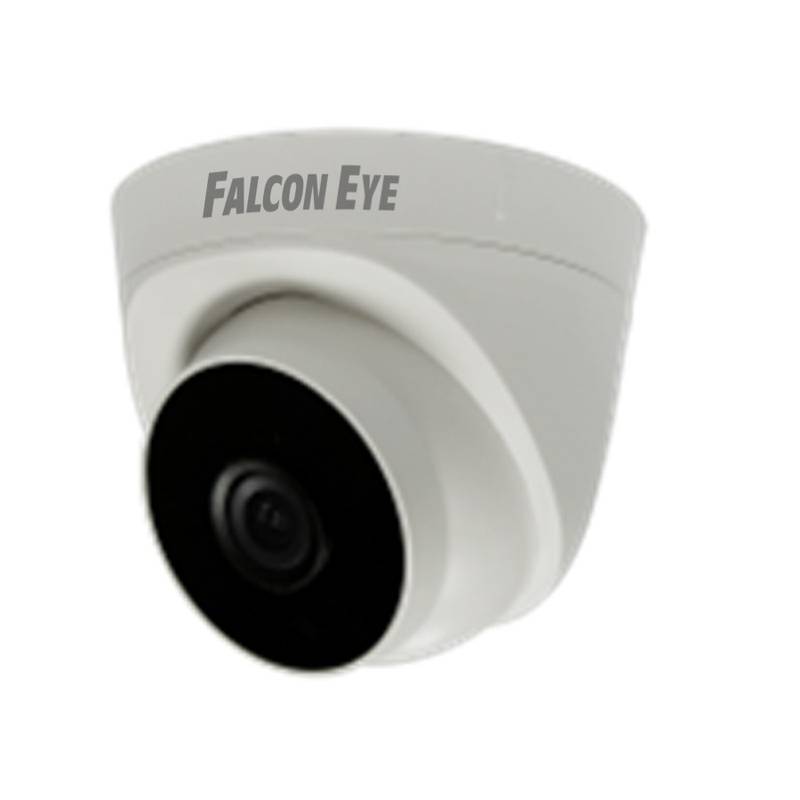 IP Видеокамера Falcon Eye FE-IPC-DP2e-30p