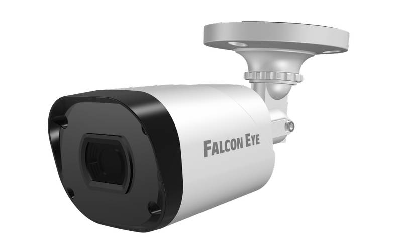 HD Видеокамера Falcon Eye FE-MHD-B2-25