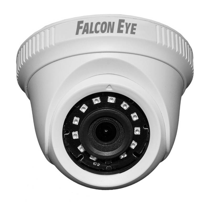 HD Видеокамера Falcon Eye FE-MHD-DP2e-20