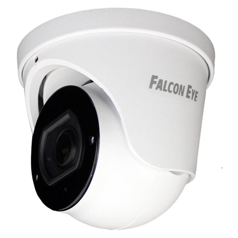 HD Видеокамера Falcon Eye FE-MHD-DZ2-35